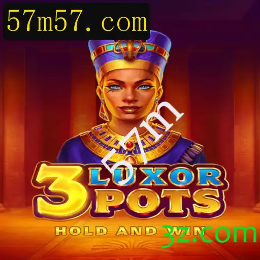 Descubra o Fascinante Mundo de 3LuxorPots: Um Jogo Envolvente