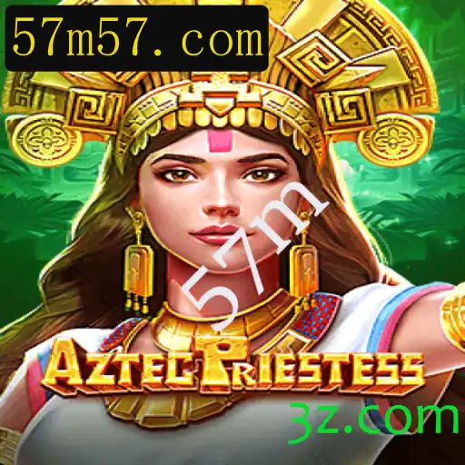 Descubra o misterioso mundo de AztecPriestess: Uma jornada emocionante de enigmas e desafios