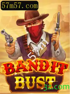 Explorando o Mundo de BanditBust: Um Jogo de Estratégia e Aventura