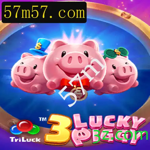 Descubra o Fascinante Mundo de 3LUCKYPIGGY