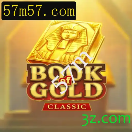 Book of Gold Classic: Desvendando o Mistério do Antigo Egito