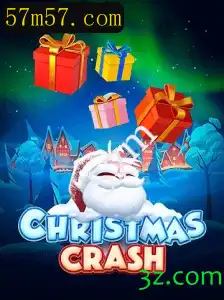 Christmas Crash: Um Mergulho no Mundo das Festas Interativas