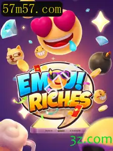 Descubra o Mundo de EmojiRiches: O Jogo Que Está Capturando a Atenção de Todos