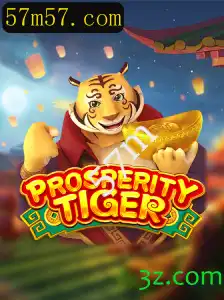 Explorando ProsperityTiger: Um Jogo de Estratégia e Gestão
