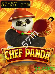 Descubra ChefPanda: O Jogo Gastronômico que Conquista o Mundo