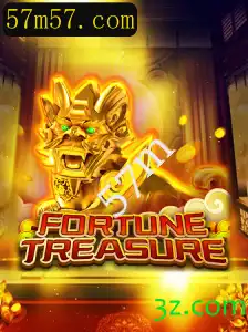 FortuneTreasure: Um Guia Completo para o Novo Jogo Sensação