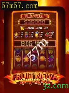 Explorando o Universo de FruitNovaSuper40: A Nova Sensação dos Jogos Digitais