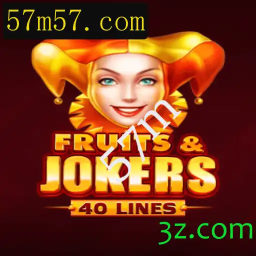 Explorando o Fascinante Universo de FruitsAndJokers40