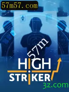 Explorando o Universo do Jogo HighStriker e Sua Ascensão Recente