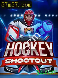 HockeyShootout: A Nova Sensação nas Quadras