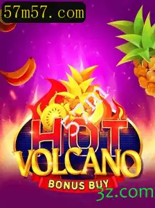Explorando o Mundo do Jogo HotVolcanoBonusBuy: Regras e Introdução