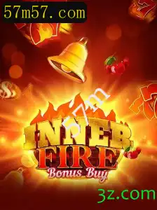 InnerFireBonusBuy: Uma Jornada Intensa no Mundo dos Jogos Digitais