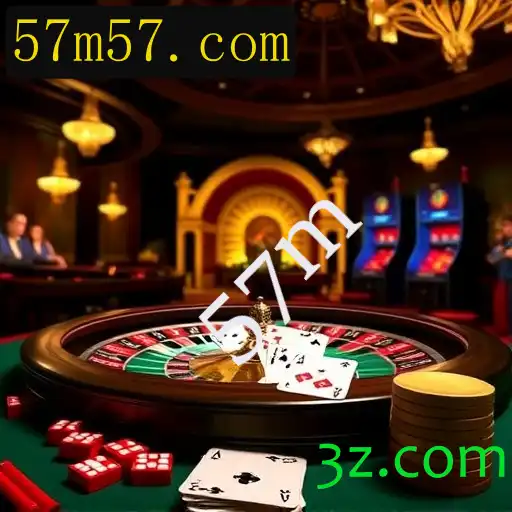 Jogos de cassino