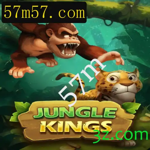 Domine a Selva com JungleKings: Um Guia Completo para o Novo Fenômeno dos Jogos
