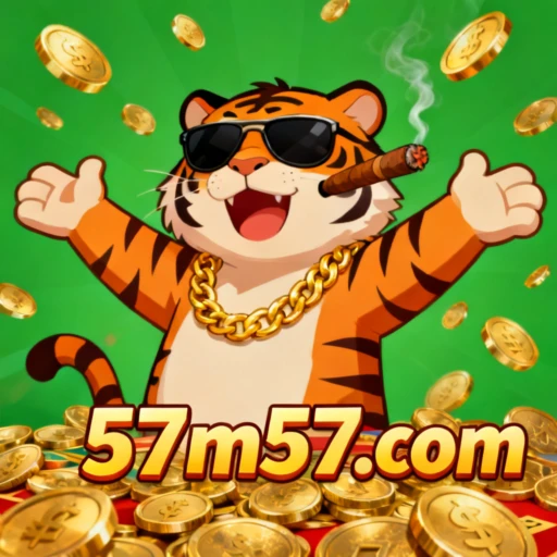 57m Logo