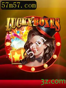 LuckyBoxes: O Jogo que Conquista Novas Gerações