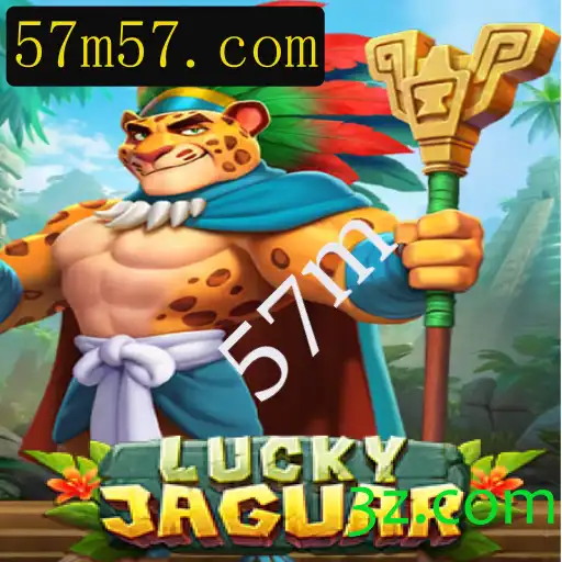 Descubra LuckyJaguar: Aventura e Fortuna Atemporal