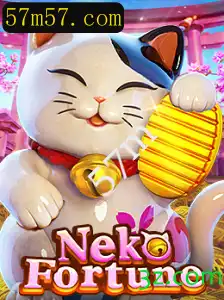 NekoFortune: Explore o Fascinante Mundo dos Gatos Místicos