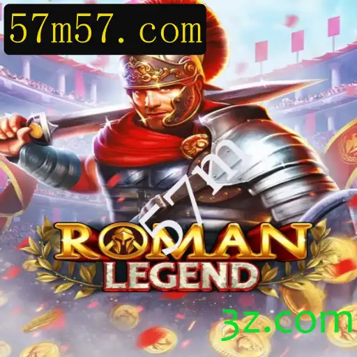 Explorando RomanLegend: Uma Jornada Histórica no Mundo dos Jogos