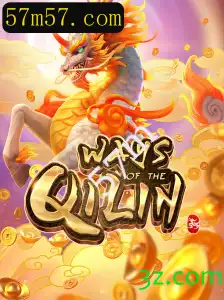 Descubra o Fascinante Mundo de 'WaysoftheQilin'
